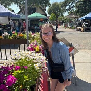 Meet your Posher, Tristen